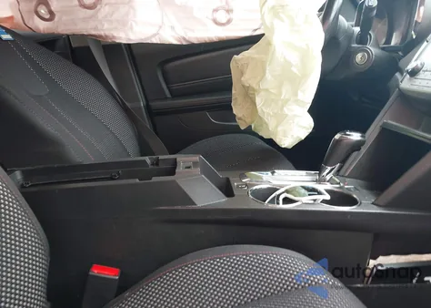 2016 GMC Terrain Sle-2 z USA, uszkodzony, nr VIN 2GKFLTEK8G6301800